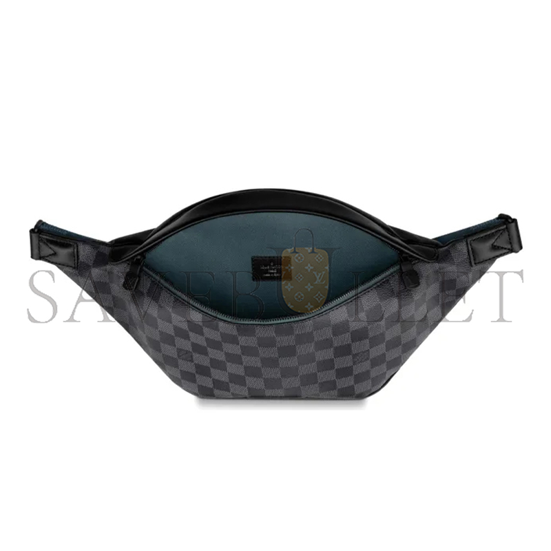 LOUIS VUITTON DISCOVERY BUMBAG N40187 (47*20*9cm)